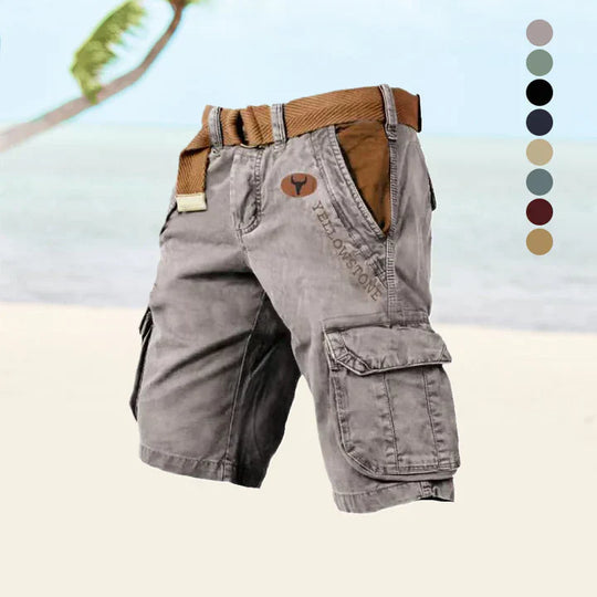 Dario™ | Cargo Shorts