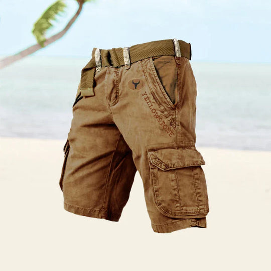 Dario™ | Cargo Shorts