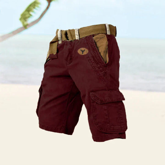 Dario™ | Cargo Shorts