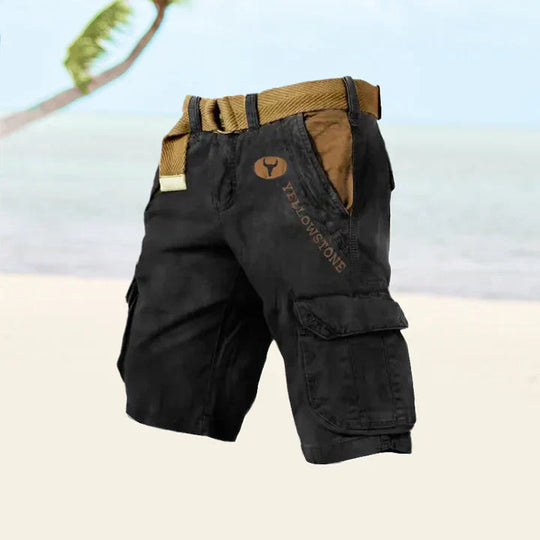 Dario™ | Cargo Shorts