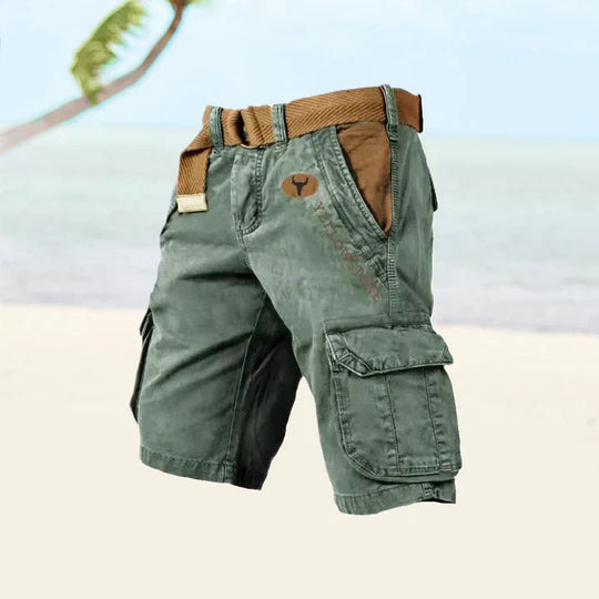 Dario™ | Cargo Shorts