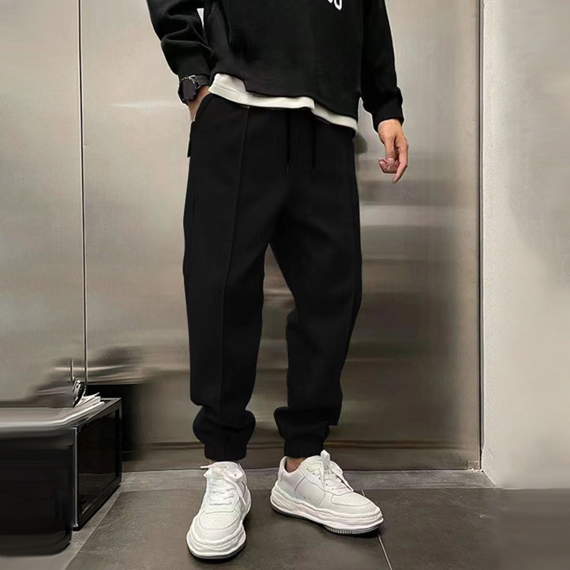 Renzo™ | Pantaloni sportivi Supreme