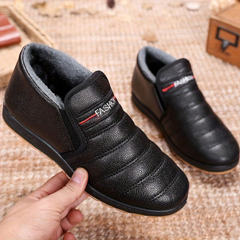 Caelren - Scarpe Casual Eleganti