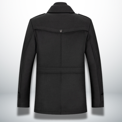 Lendran - Cappotto Elegante Casual