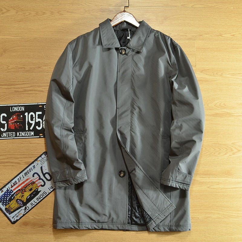 Arvenor - Cappotto Casual Elegante