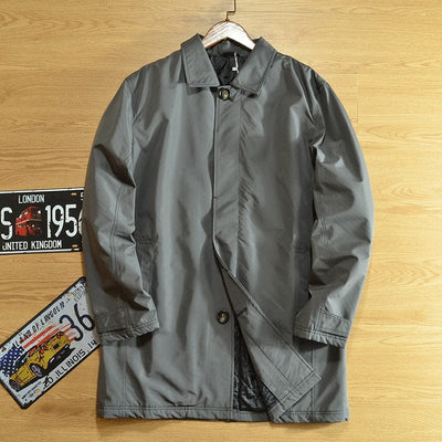 Arvenor - Cappotto Casual Elegante