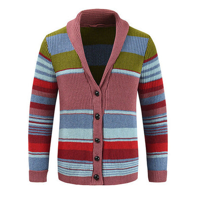 Odrican - Cardigan Casual Elegante