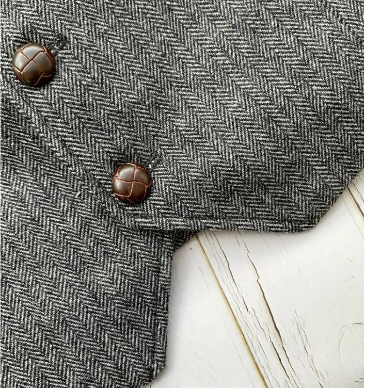 Lewis™ | Gilet Elegante Per Uomo