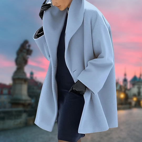 Astria™ | Cappotto Elegante