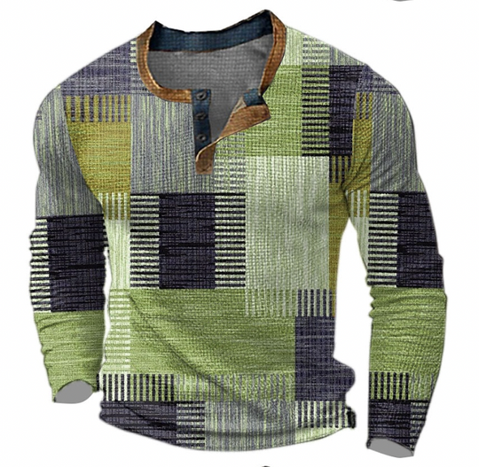 Niels™ | Maglione da uomo