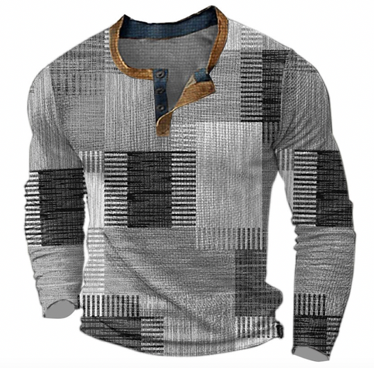 Niels™ | Maglione da uomo