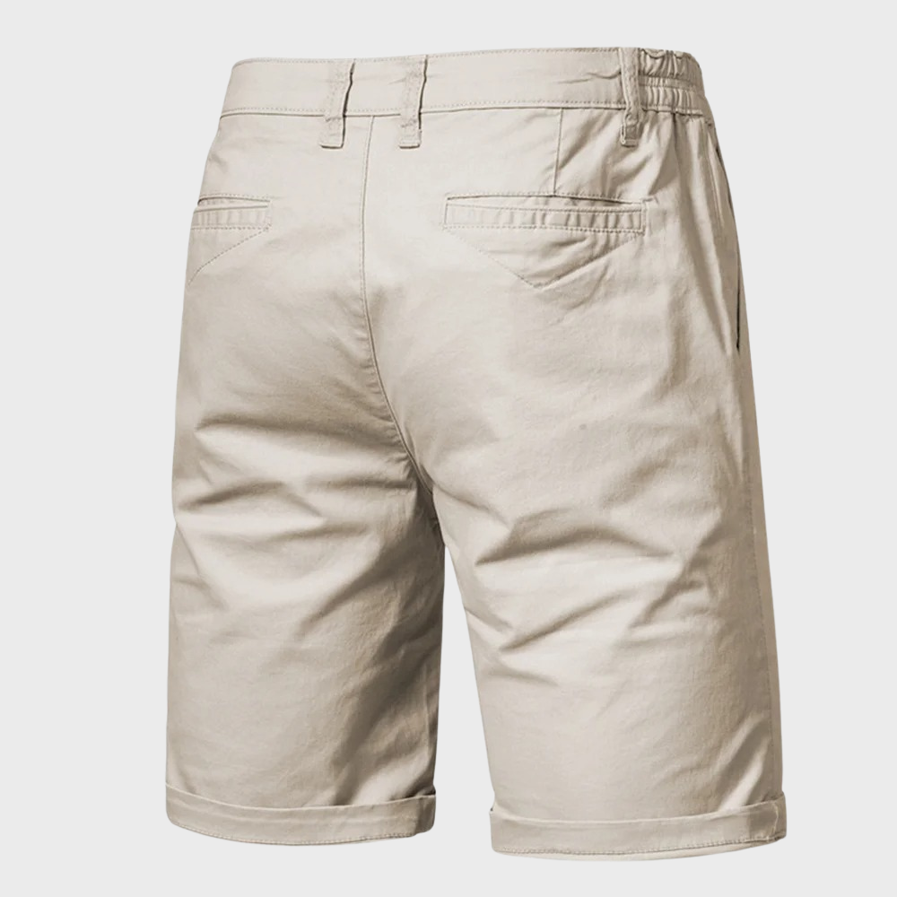 Floris™ | Pantaloncini casual