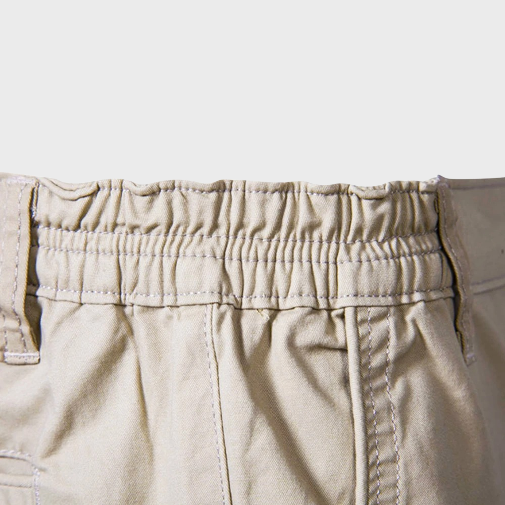 Floris™ | Pantaloncini casual