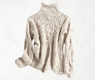 Aurora - Maglione in Cashmere