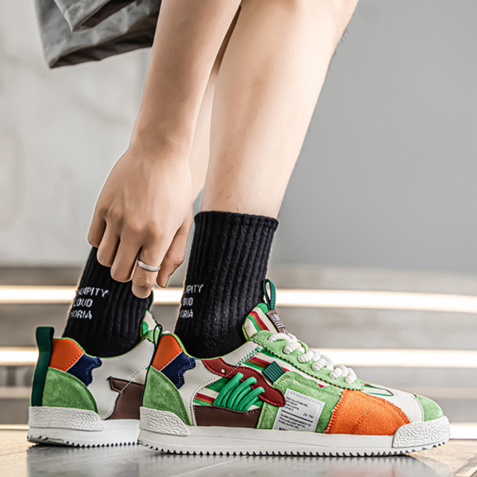 Carvion - Sneakers Casual Eleganti