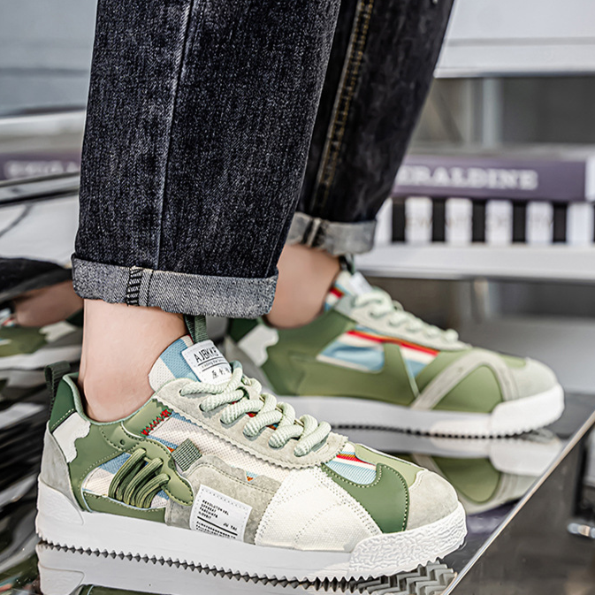 Carvion - Sneakers Casual Eleganti