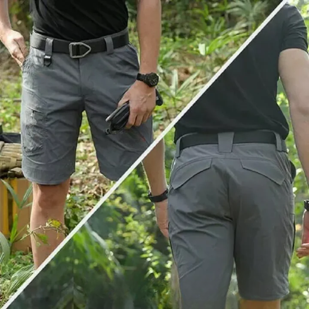 Salvatore™ | Cargo Shorts + GRATIS Cintura