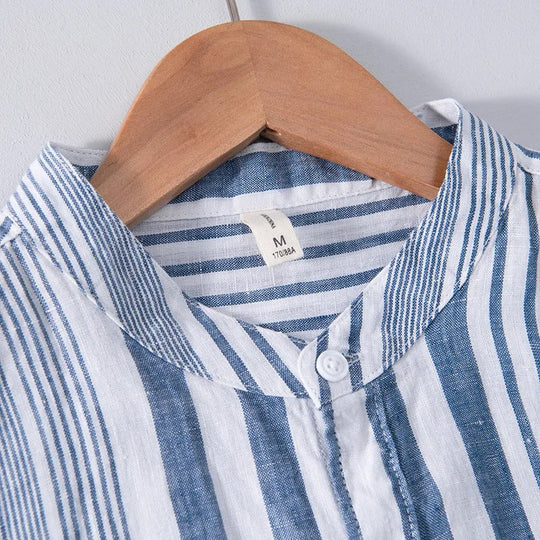 Sergio™ | Camicia di lino