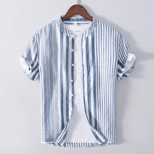 Sergio™ | Camicia di lino