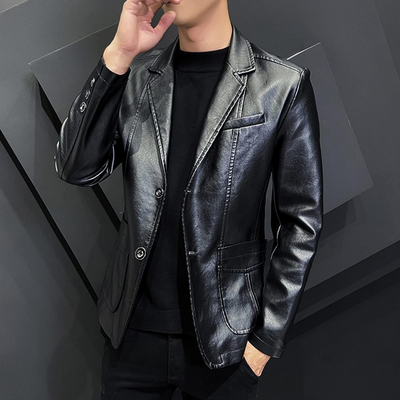 Edmar - Giacca Casual Elegante