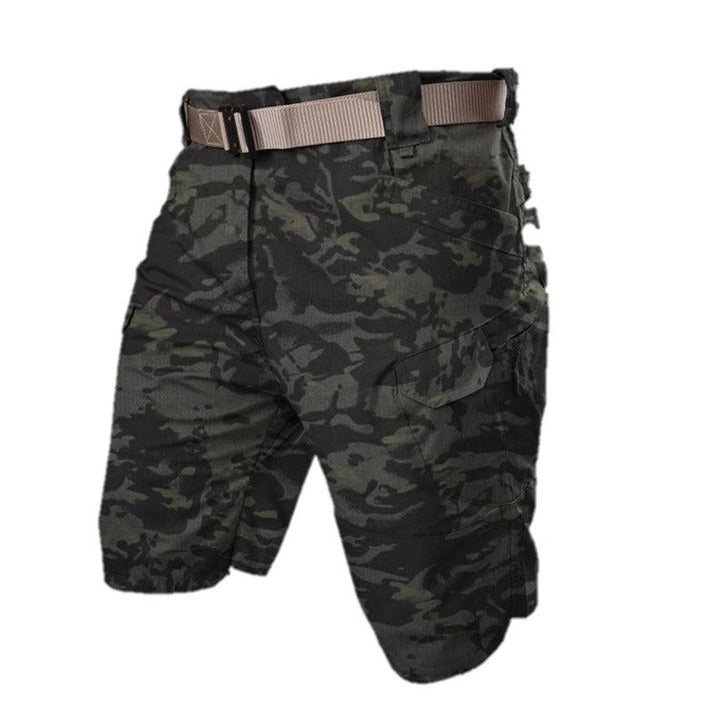 Salvatore™ | Cargo Shorts + GRATIS Cintura