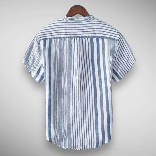 Sergio™ | Camicia di lino