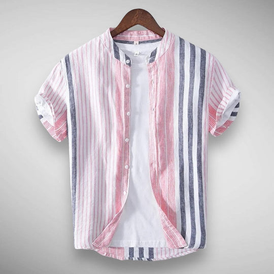 Sergio™ | Camicia di lino