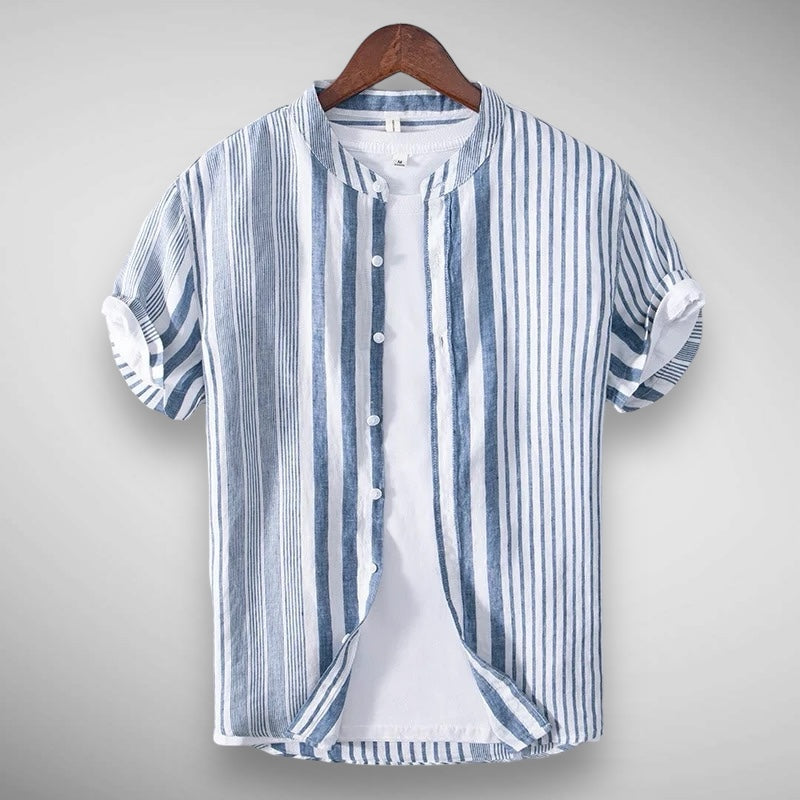 Sergio™ | Camicia di lino