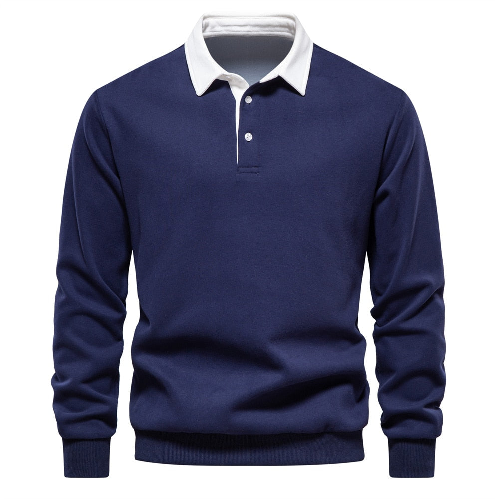 Silvan™ | Maglione Polo