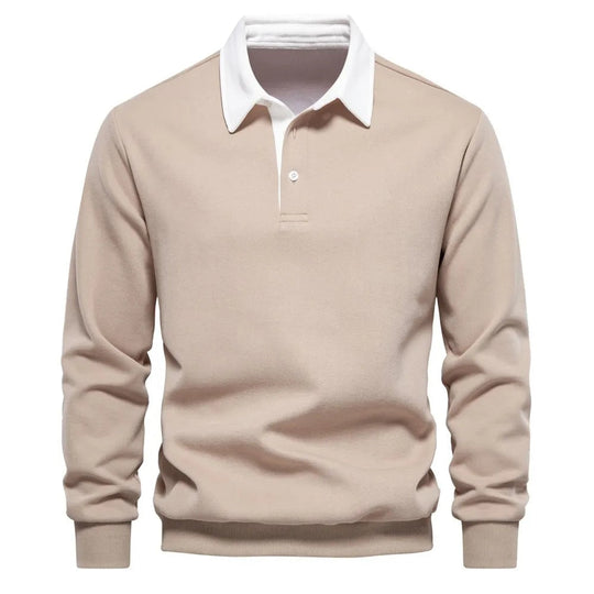 Silvan™ | Maglione Polo