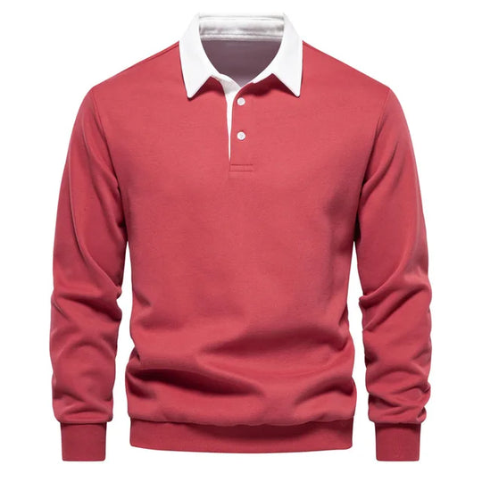 Silvan™ | Maglione Polo