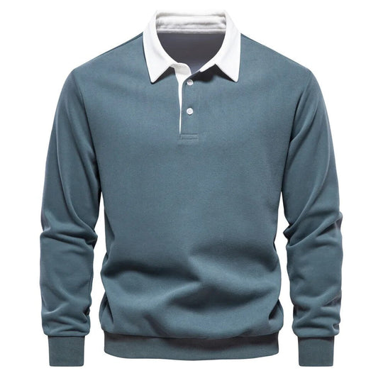 Silvan™ | Maglione Polo