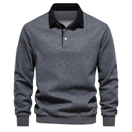 Silvan™ | Maglione Polo