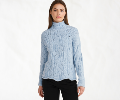 Aurora - Maglione in Cashmere