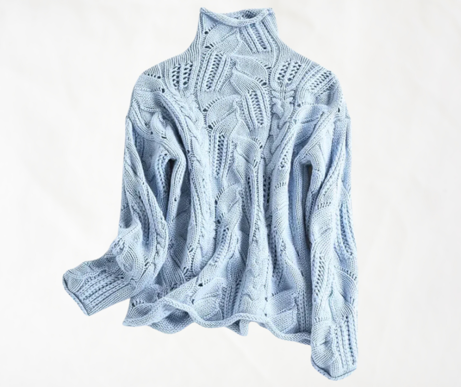 Aurora - Maglione in Cashmere