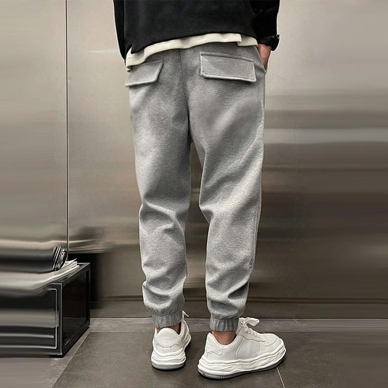 Renzo™ | Pantaloni sportivi Supreme