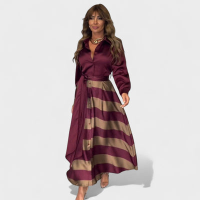 Seralisse - Abito Casual Elegante