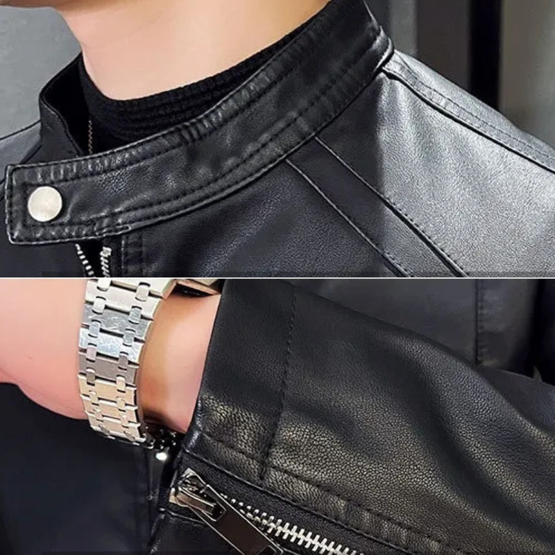 Andrin - Cappotto Elegante Casual