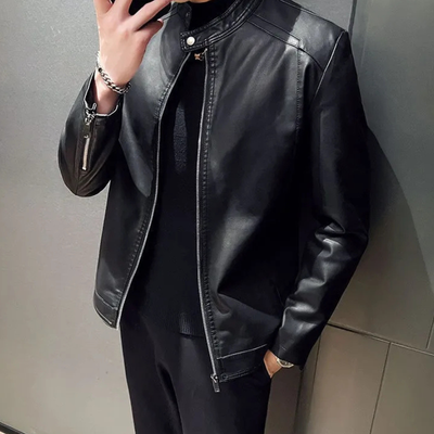 Andrin - Cappotto Elegante Casual