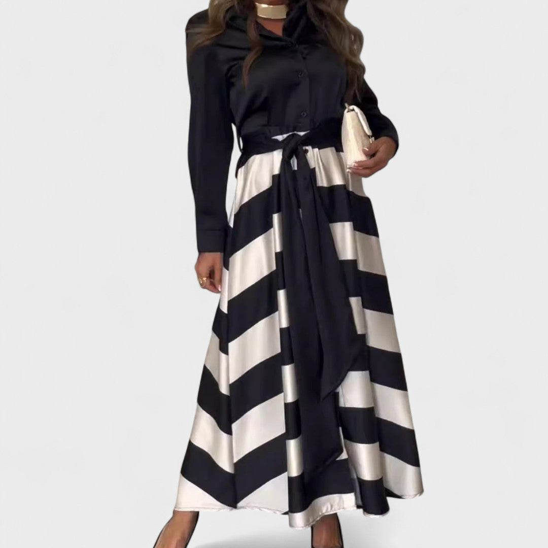 Seralisse - Abito Casual Elegante