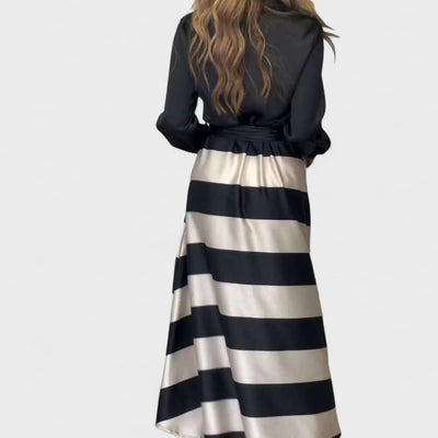 Seralisse - Abito Casual Elegante